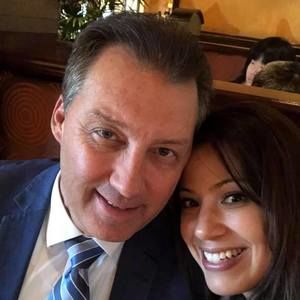 Meet your Posher, Tony